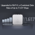 Ruijie RG-AP680-AR, Wi-Fi 6 Quad-Radio 11.622 Gbps High-Density Outdoor Access Point, 10Gbps SFP+ Port